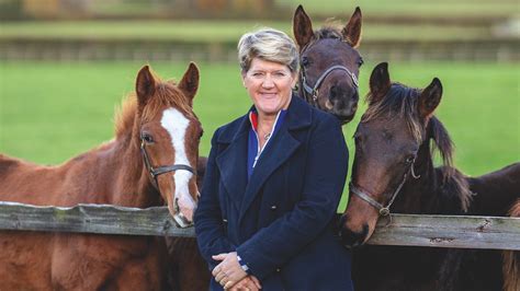 Clare Balding Wsportsalliance