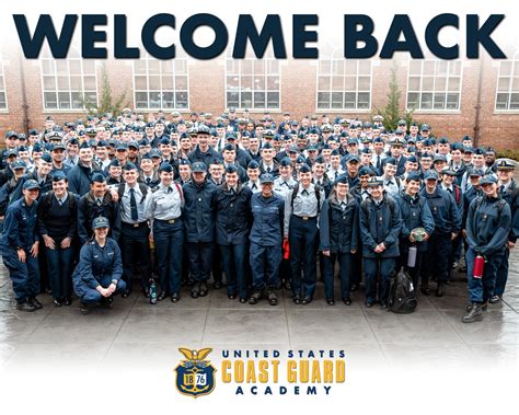 Coast Guard Academy Employment