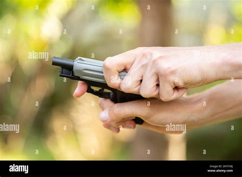 Cocking Gun Back Factory Shop Www Oceanproperty Co Th