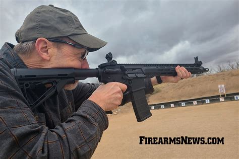 Colt Cz Shot Show Sneak Peak At Gunsite Firearms News
