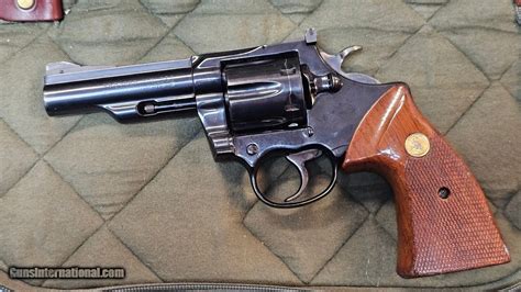 Colt Trooper Mark Iii