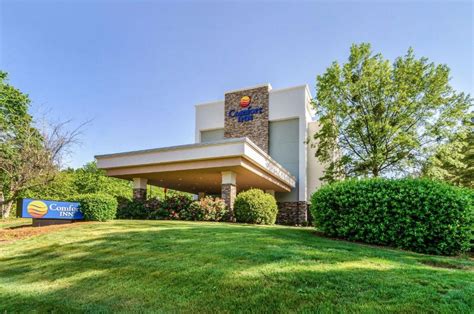 Comfort Inn Raleigh Midtown Nc Omd Men Och Prisj Mf Relse Tripadvisor