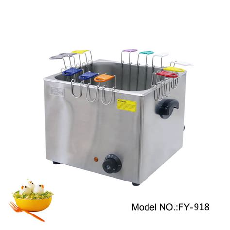 Commercial Egg Cooker Kitchen Equipment Use In Hotel