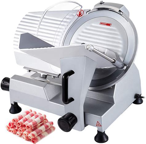 Commercial Slicer Used