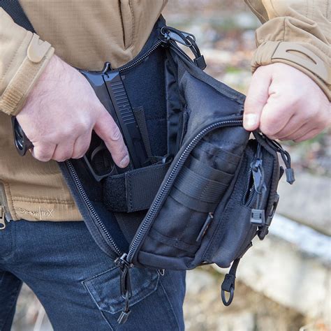 Concealed Carry Go Bag At Edward Benton Blog