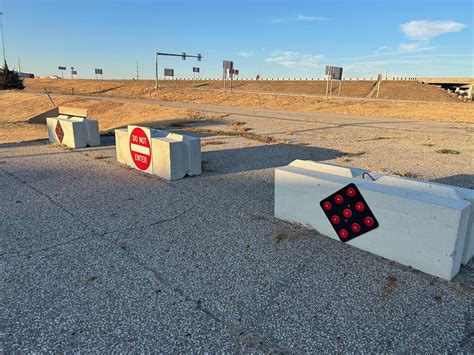 Concrete Barrier Blocks Reno Nv Give Us A Try