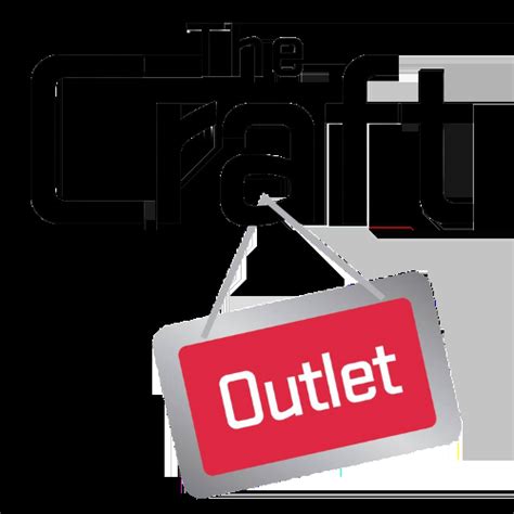 Contact The Craft Outlet Store