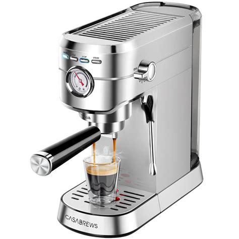 Cooks Espresso Maker