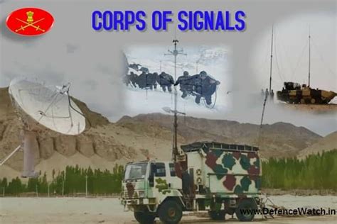 Corps Of Signals India Wikipedia