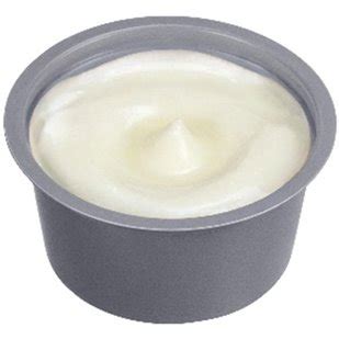 Cream Cheese Cups 1Oz Pgi Services Online Ordering