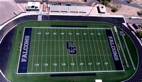 Cshs Pto Cactus Shadows High School Falcons Pto Cave Creek Arizona