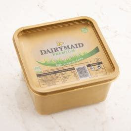 Dairymaid Butter Spread 1X1 8 Kg