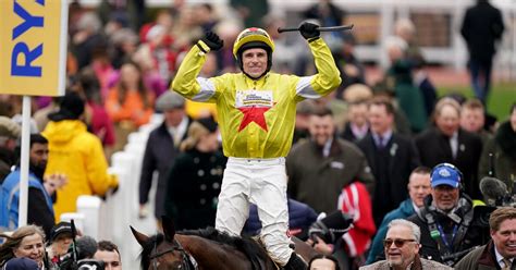 David Pipe Wins Cheltenham Festival Ryanair Chase With Dynaste Cheltenham Festival 2014 The Guardian