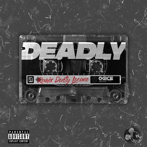 Deadly Remix Song And Lyrics By Ice Spotify