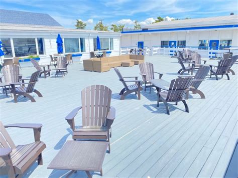 Default Breezy Point Beach Club