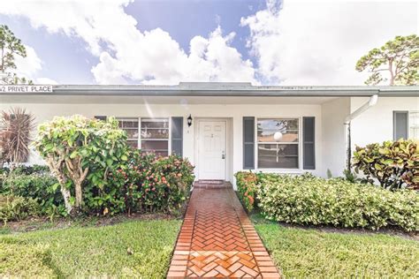 Delray Beach Fl 55 Retirement Community Homes For Sale Realtor Com