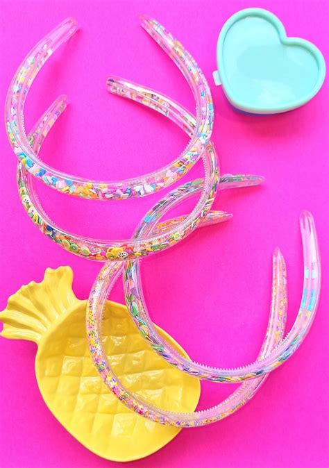 Diadema Fiesta Chips Bimba