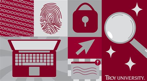 Digital Forensics Jobs You Can Get With Troy Amp 39 S Certification Troy Today