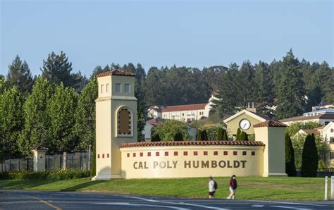 Discover Humboldt Cal Poly Humboldt