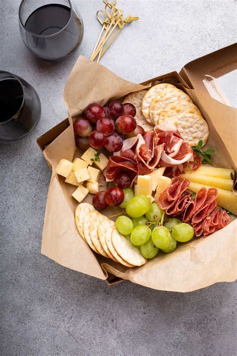 Disposable Charcuterie Board Amp Cheese Tray Ideas
