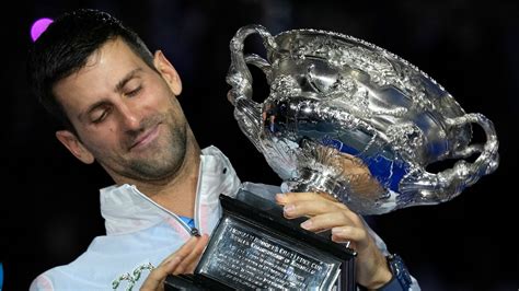 Djokovic Captures The 2012 Sony Ericsson Open Title New York Tennis Magazine