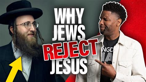 Do Jews Believe In Jesus Christ 5 Key Insights Explained