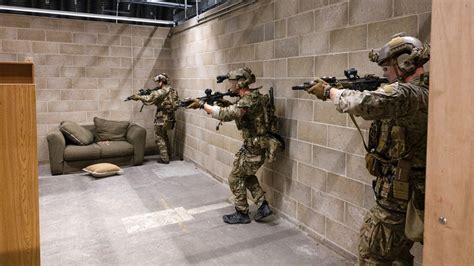 Dvids Images U S Army Green Berets Perform Close Quarters Combat Training During Joint Multilateral Exercise Image 1 Of 6