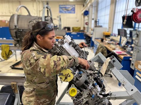 Dvids News A Job Weld Done By Allied Trade Specialists