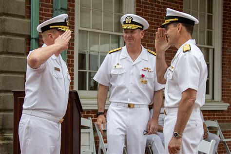 Dvids News Carrier Strike Group 12 Holds Change Of Command