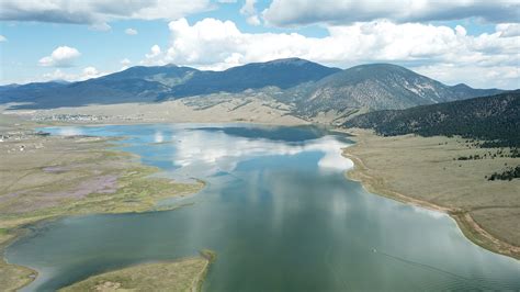Eagle Nest Lake Eagle Nest Fly Shack Lodge