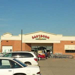 Eastborn Fruit Market Dearborn