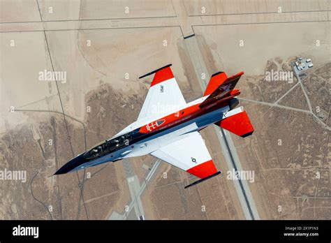 Edwards Air Force Base United States 26 August 2022 The General