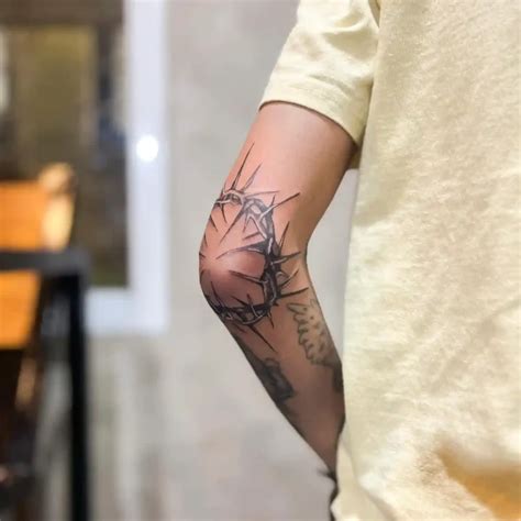 Future Of Elbow Tattoo Ideas: Trends Shaping The Next Era