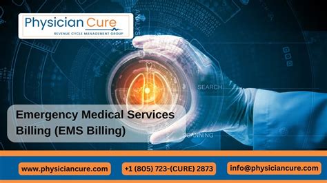 Emergency Medical Specialists Billing Services Ems Billing