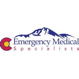 Emergency Medical Specialists Tech Details