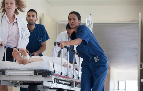 Emergency Medical Specialists