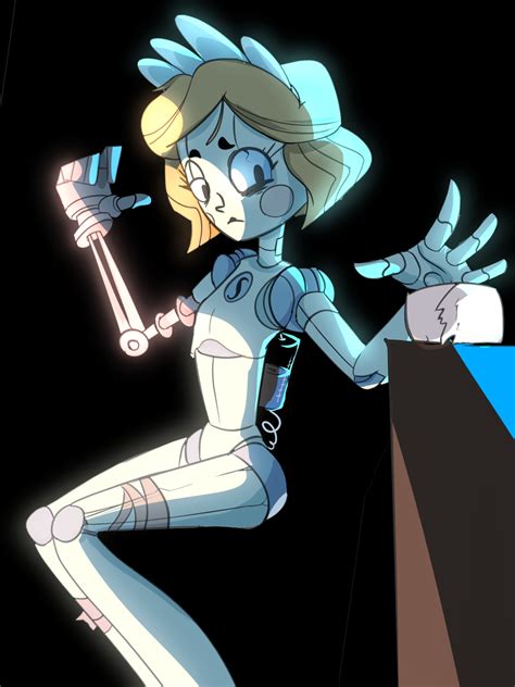 Emmy's Steamy Adventures in Robotics