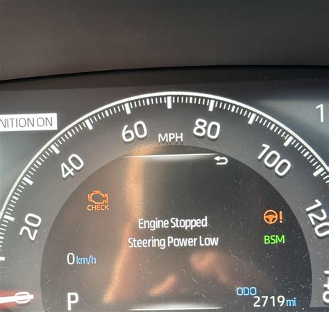 Engine Power Low: Quick Fixes To Boost Car Performance