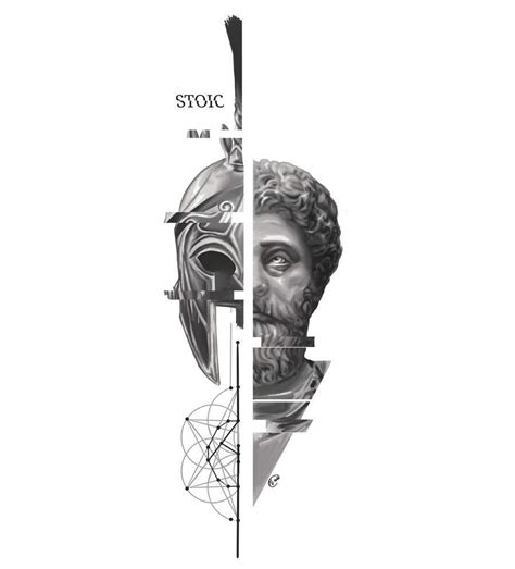 Entry 45 By Kalliopearts For Realistic Black Amp Gray Tattoo Design