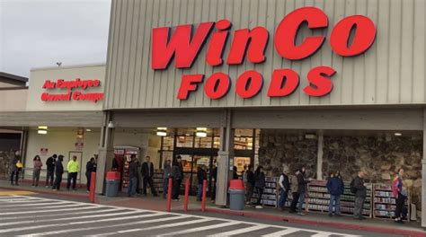 Eureka Ca Grocery Stores