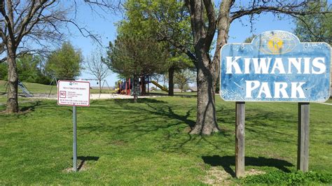 Facilities Kiwanis Park