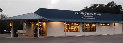 Family Frozen Foods Updated February 2026 5703 Telephone Rd Pascagoula Mississippi Specialty Food Phone Number Yelp