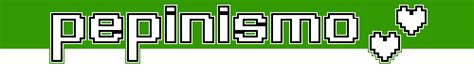 Fanart Pepinismo