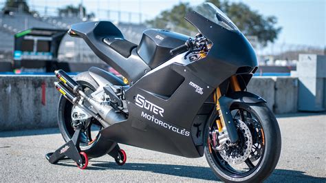 Fastest 2 Stroke Street Bike