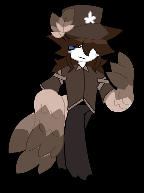 Feather Tamachuchu Ocs Wiki Fandom