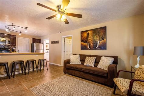 Ferienhaus Siesta Suites D Large And Bright One Bedroom Apt Usa