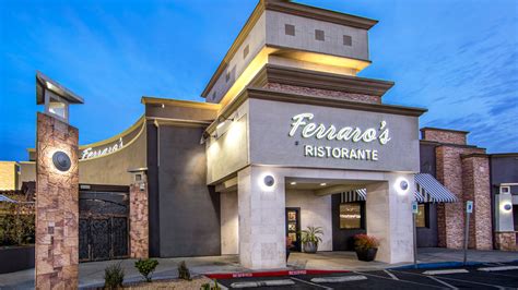 Ferraro S North Restaurant And Bar Updated February 2026 78 Photos 127 Reviews 3022 N Division St Spokane Washington Italian Restaurant Reviews Phone Number Menu Yelp