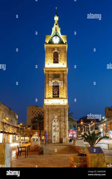 File Jaffa Clock Tower Tel Aviv Jaffa 2008 01 Jpg Wikimedia Commons