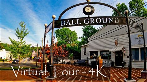 First 100 Years City Of Ball Ground Georgia