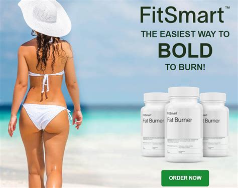 Fit Smart Fat Burner Reviews